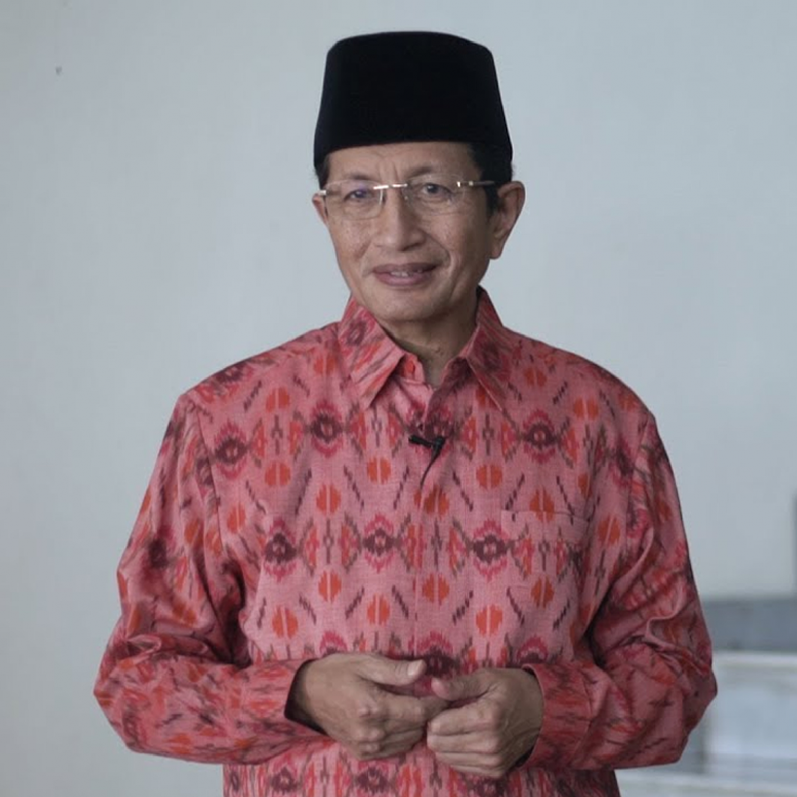Prof. KH. Nasaruddin Umar