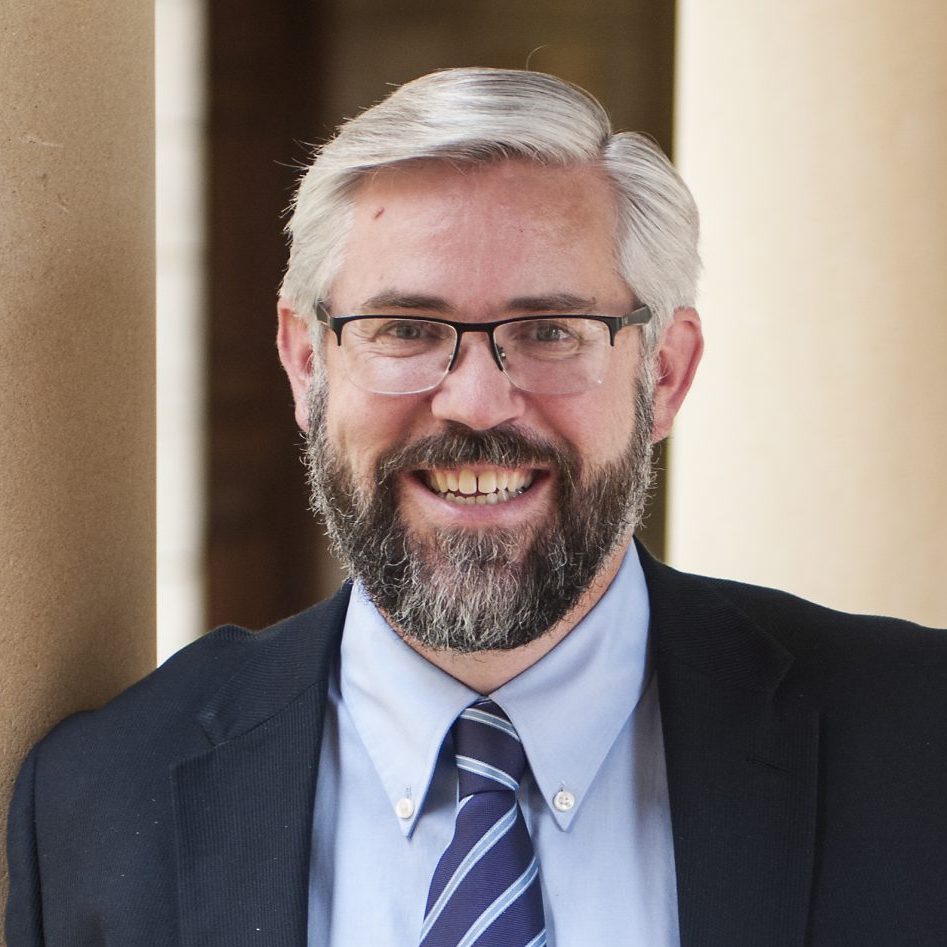 Professor Gordon Flake